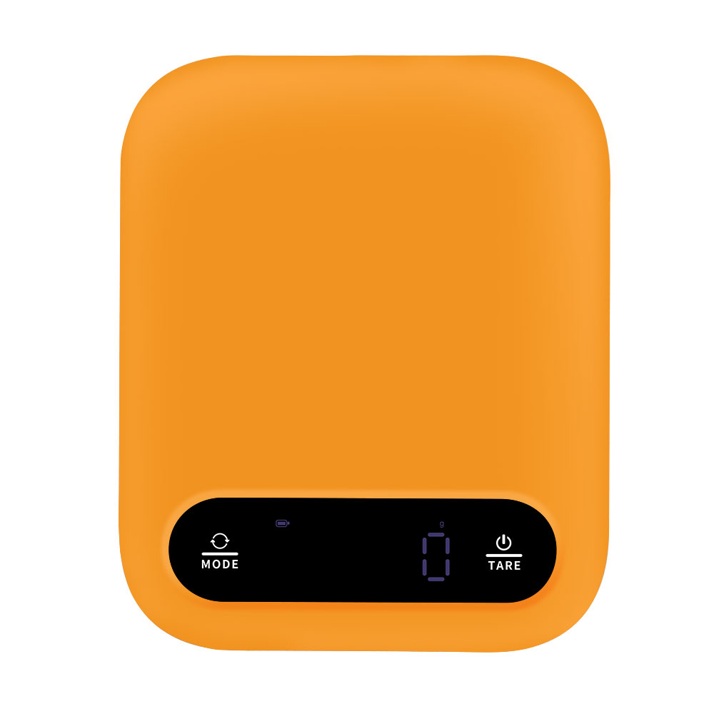 Precision Kitchen Scale for Cooking: Elevate Your Culinary Skills