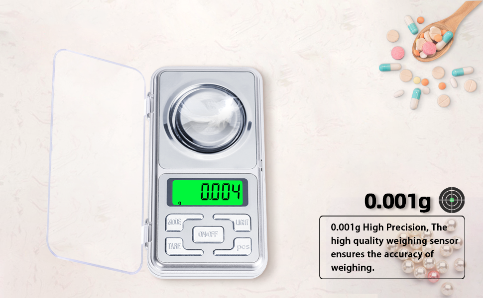 Advanced Load Cell Technology for Precision