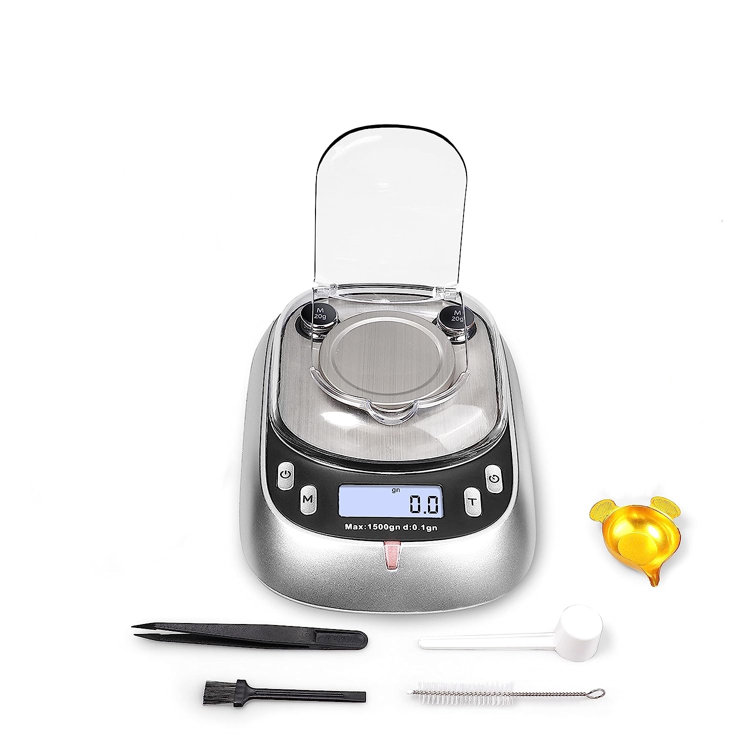 Precision Engineering for Accurate Measurements