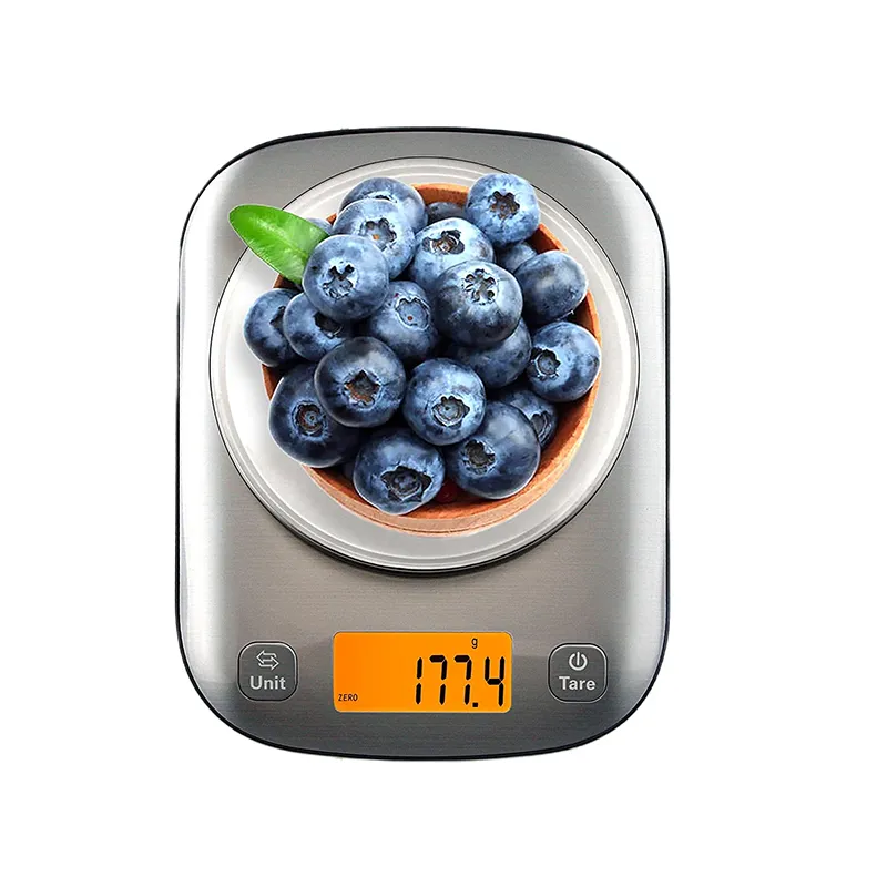 Best Small Digital Scales for Jewelry and Food