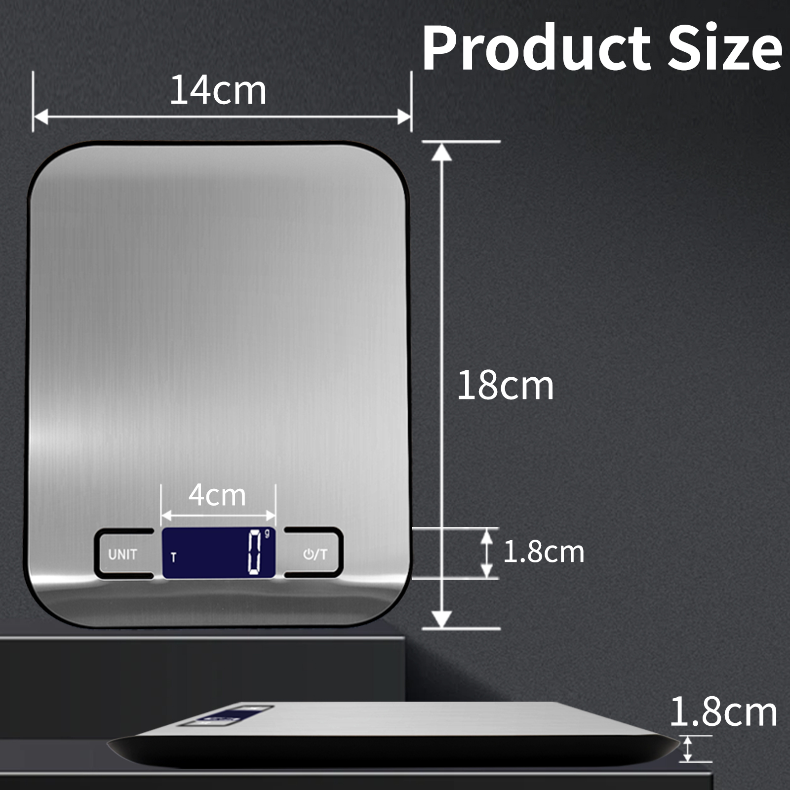 Exceptional Accuracy for Perfect Measurements