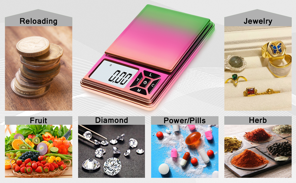 Reliable Portable Digital Scale Supplier for Your Needs