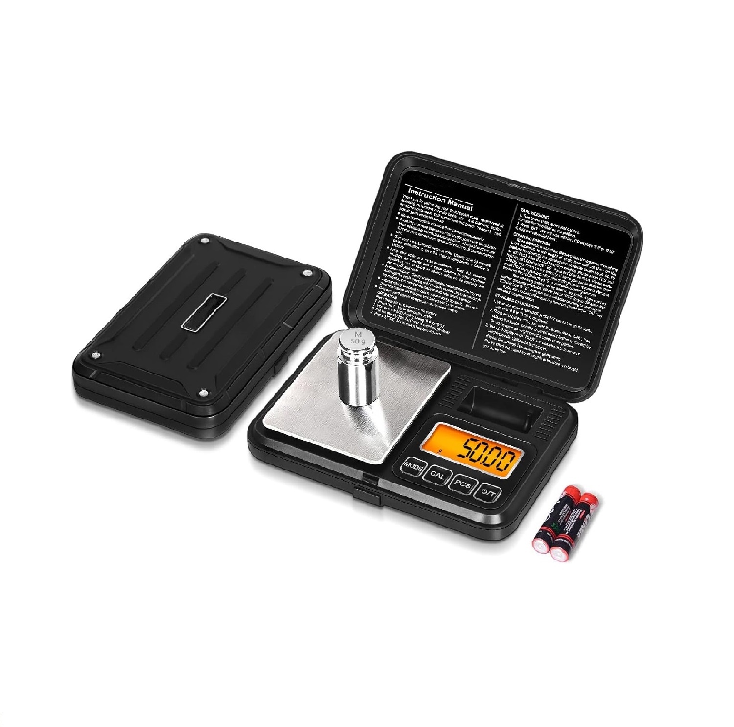 Precision Engineering for Accurate Measurements