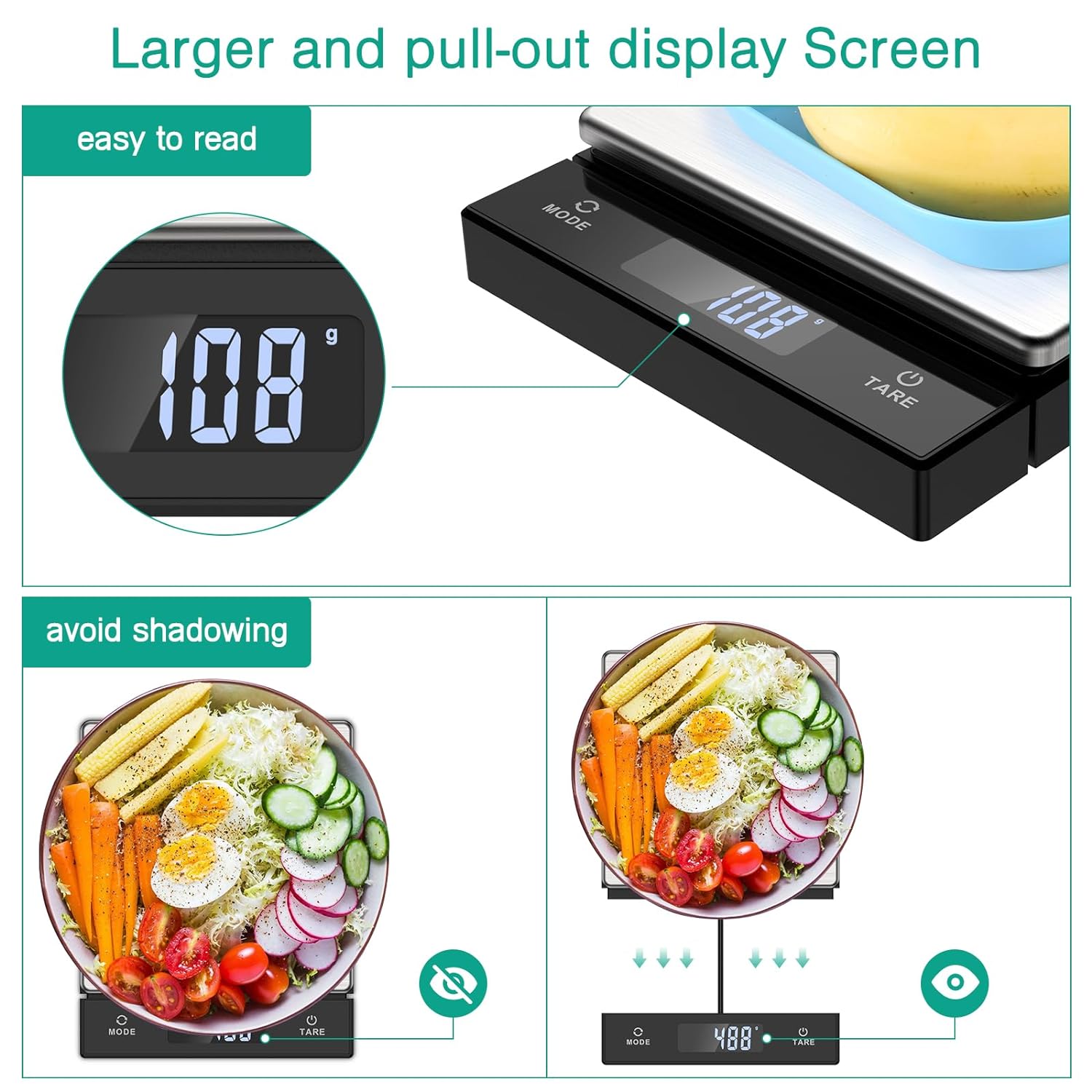 High Precision Measurement Technology