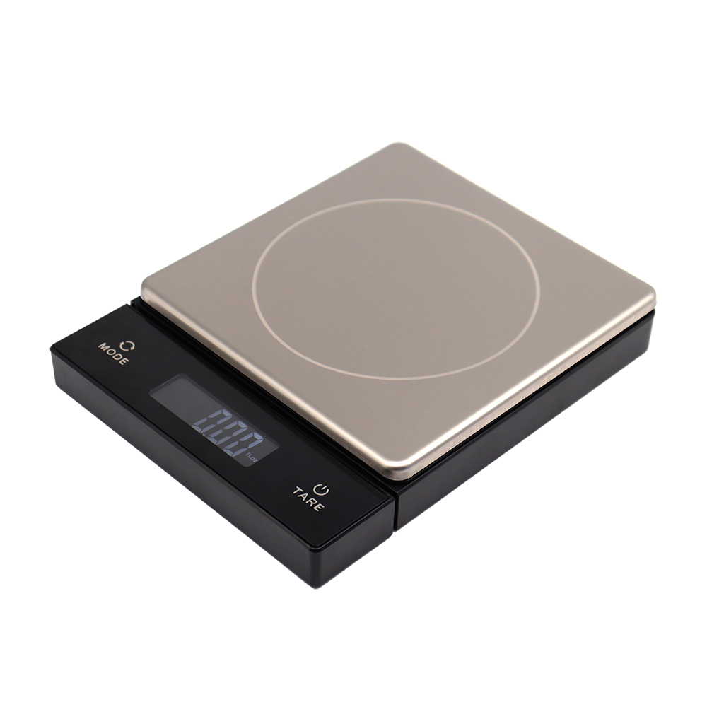 Precision Kitchen Electronic Scales for Every Home Chef