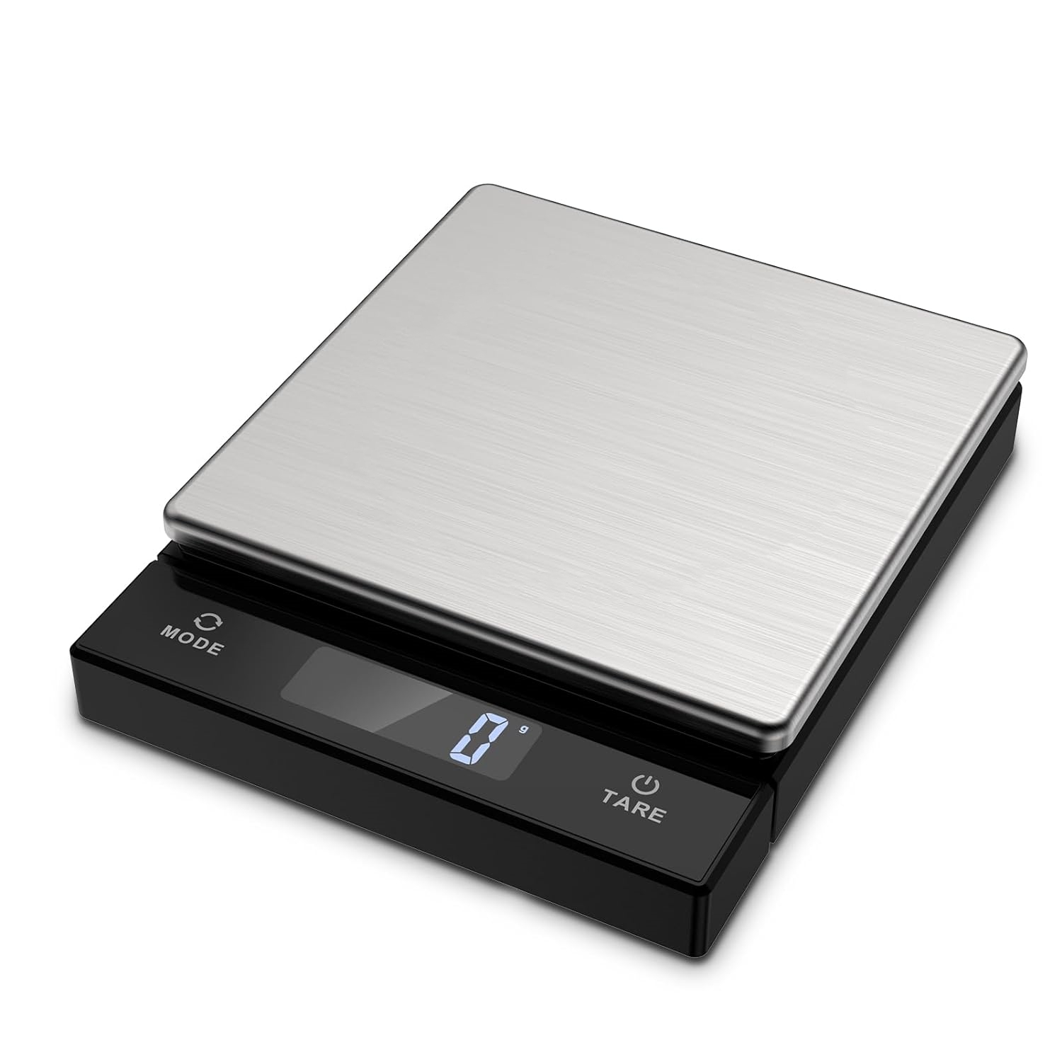 High-Precision Digital Food Weighing Machine for Accurate Measurements