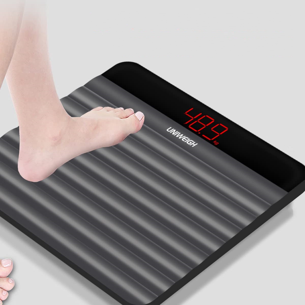 High-Precision Portable Electronic Balance for Accurate Weighing