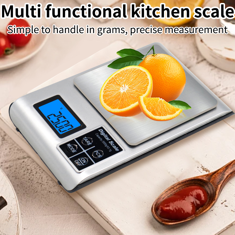 User-Friendly Interface