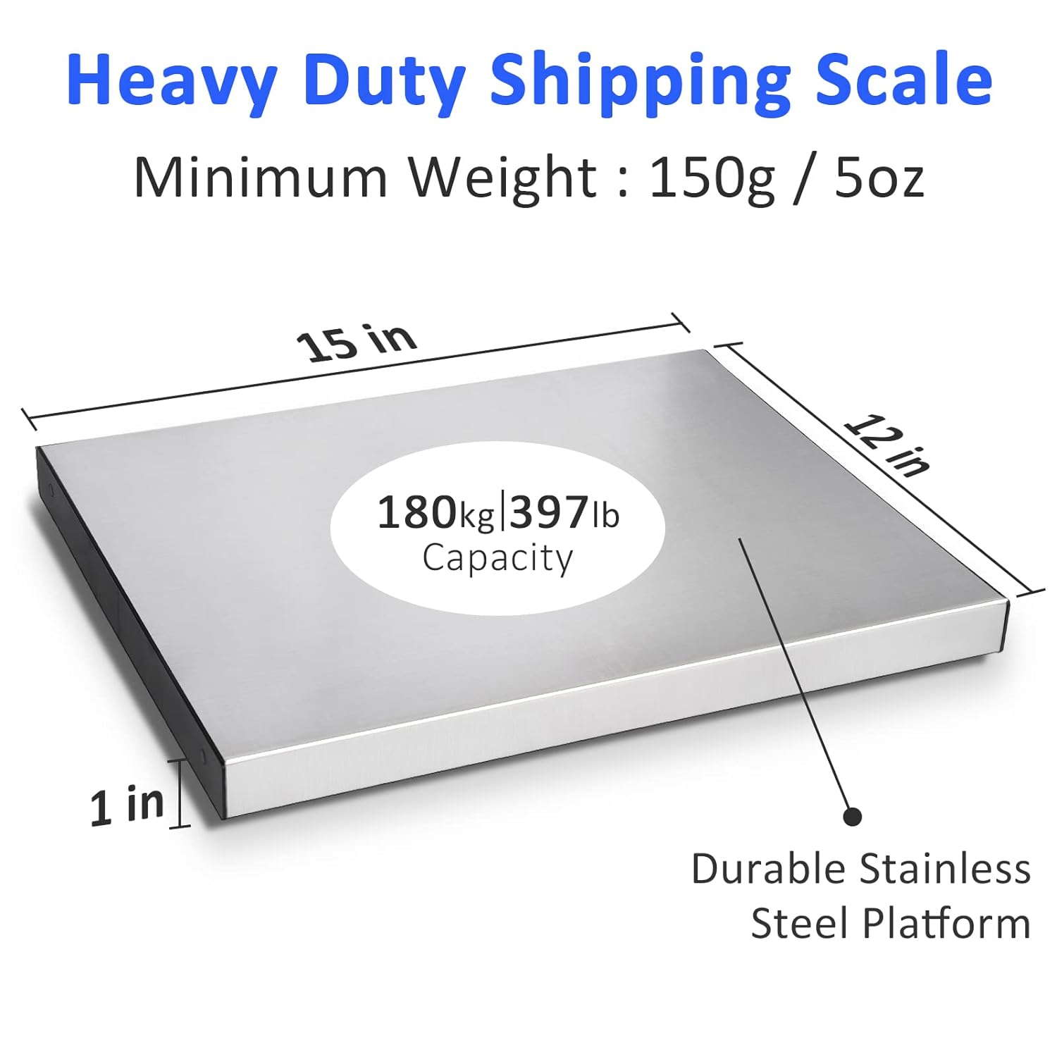 Durable Construction for Travel