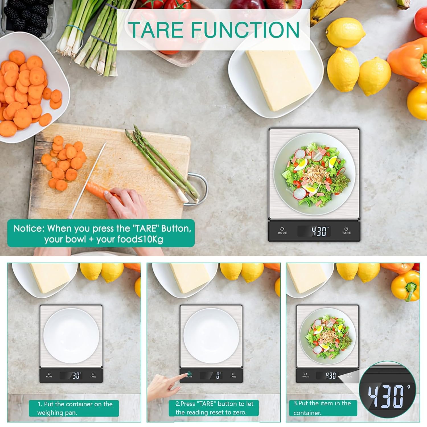 Compact and Elegant Design for Everyday Use
