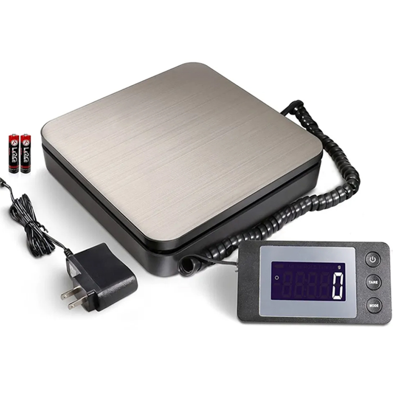 How Gram Scales Improve Accuracy in Daily Weighing