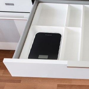 Sleek and Modern Design
