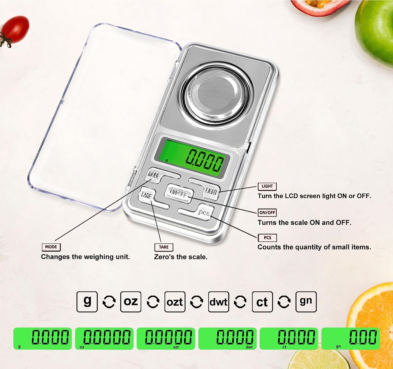 User-Friendly Interface