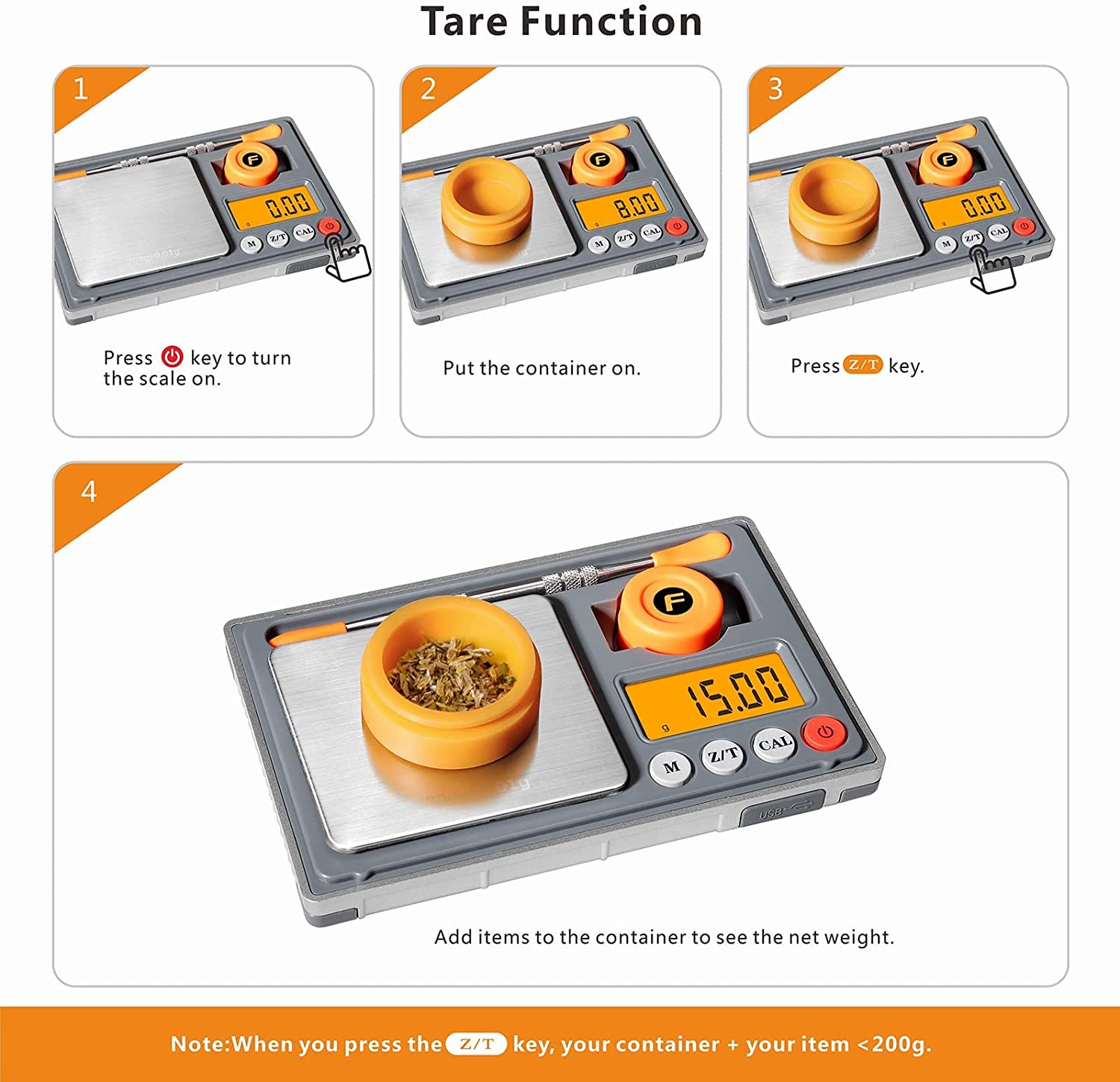 Precision Engineering for Accurate Measurements