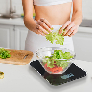 Discover the Precision of Escali Primo Kitchen Scale for Your Culinary Needs