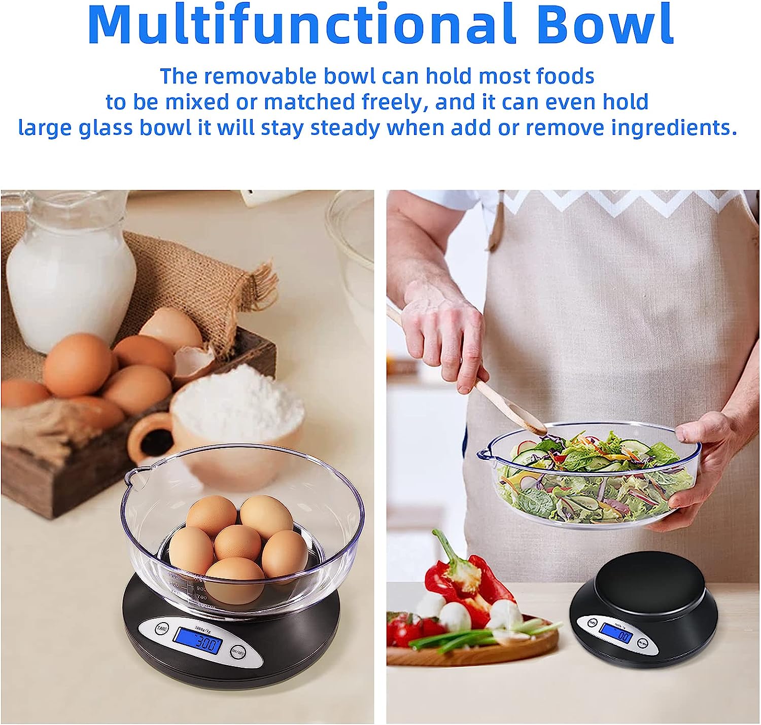 User-Centric Design Enhancing Kitchen Experience