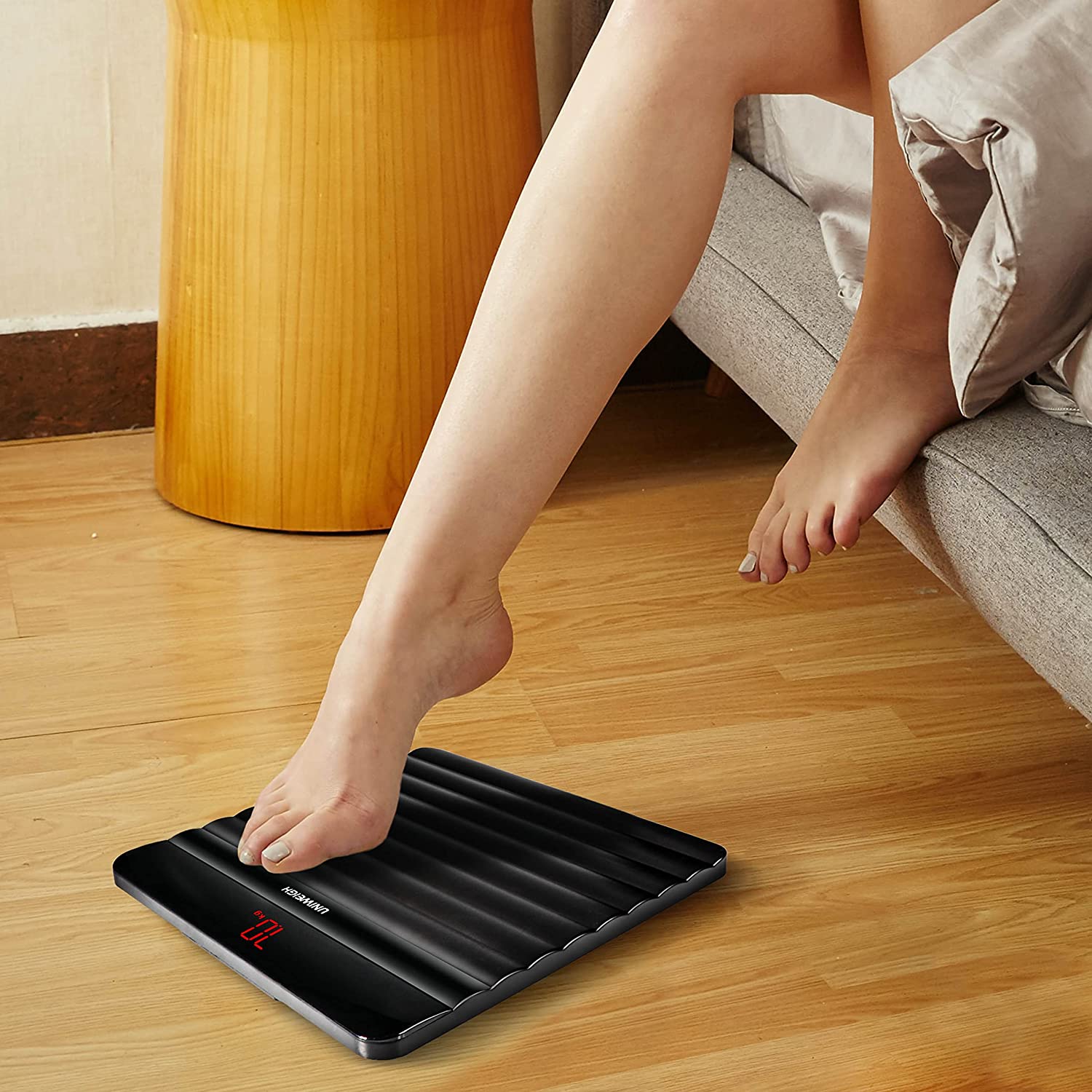 Designed for Portability and Ease of Use