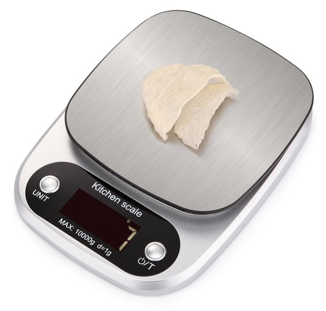 Precision and Quality: Discover Our A Food Scale
