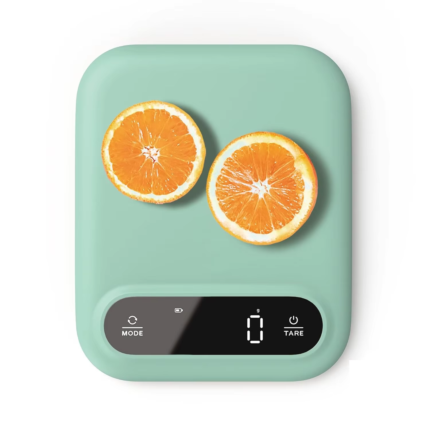 K2018: Redefining Kitchen Scale Weighing with Precision and Customization-3