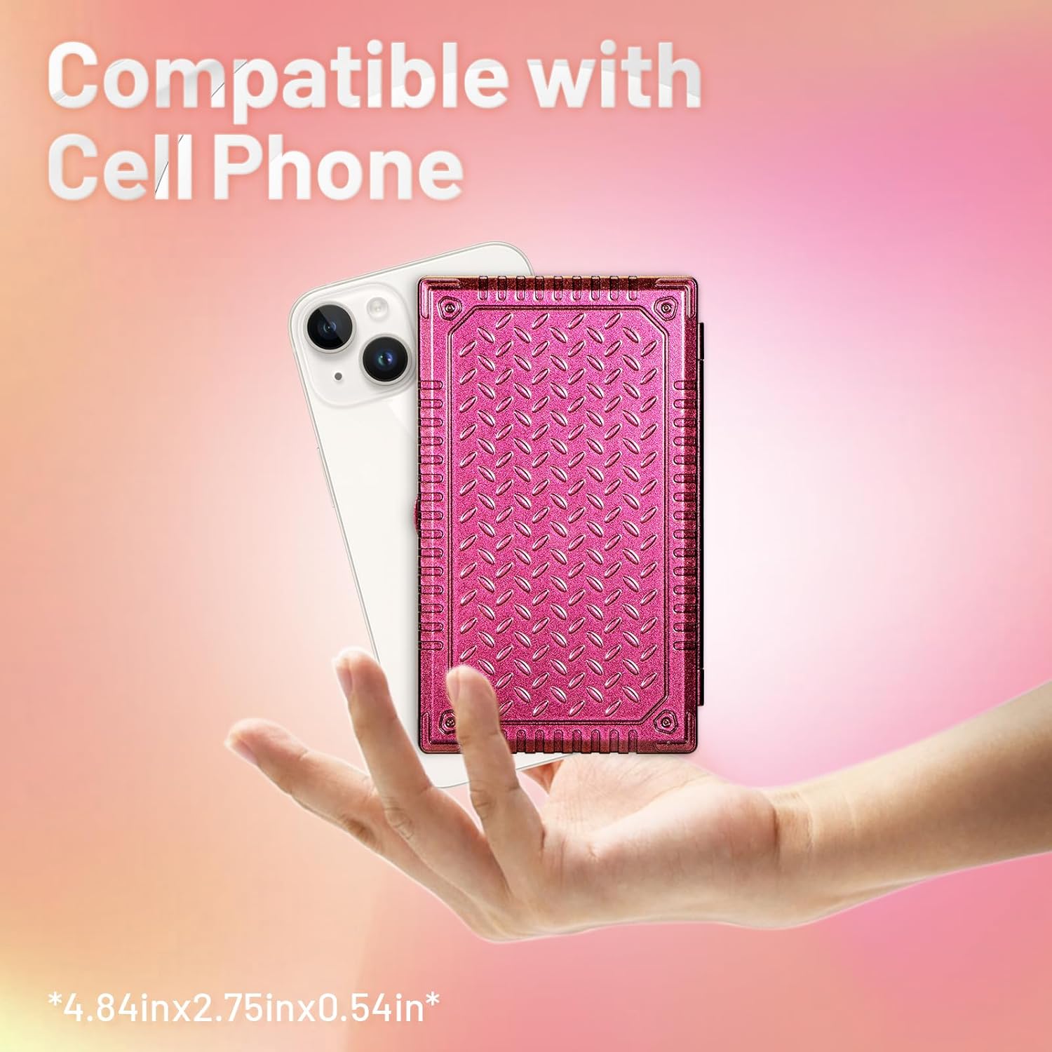 Compact and Accurate Portable Digital Scale for All Your Needs