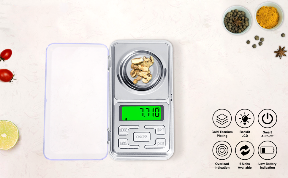 User-Friendly Interface for Seamless Operation