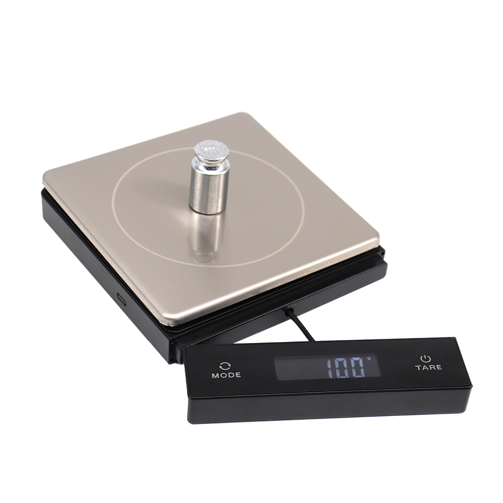 High-Precision Digital Food Weight Scale for Accurate Measurements