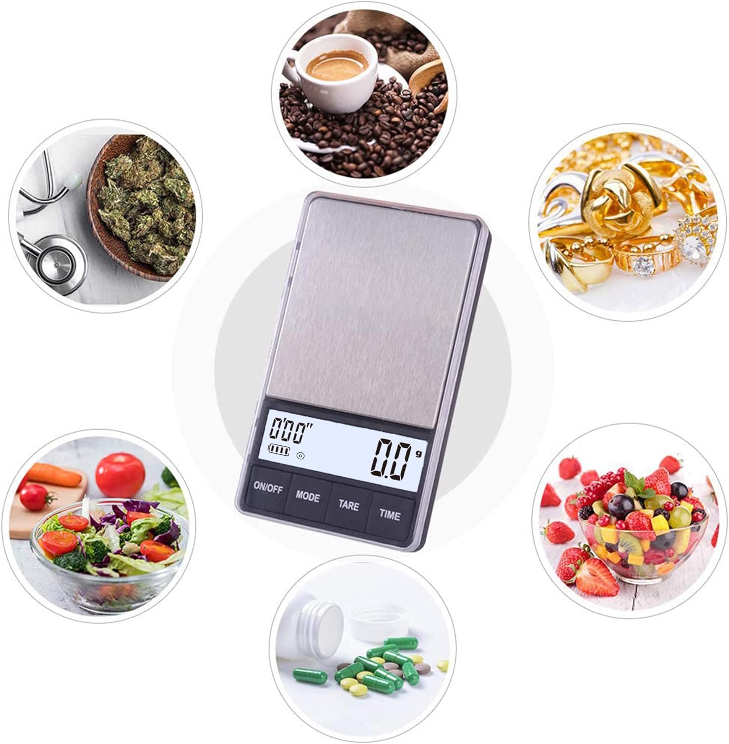 User-Friendly Features