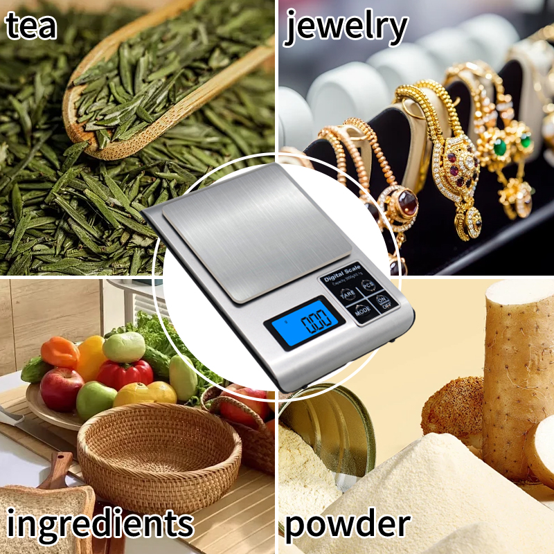 High Precision Technology