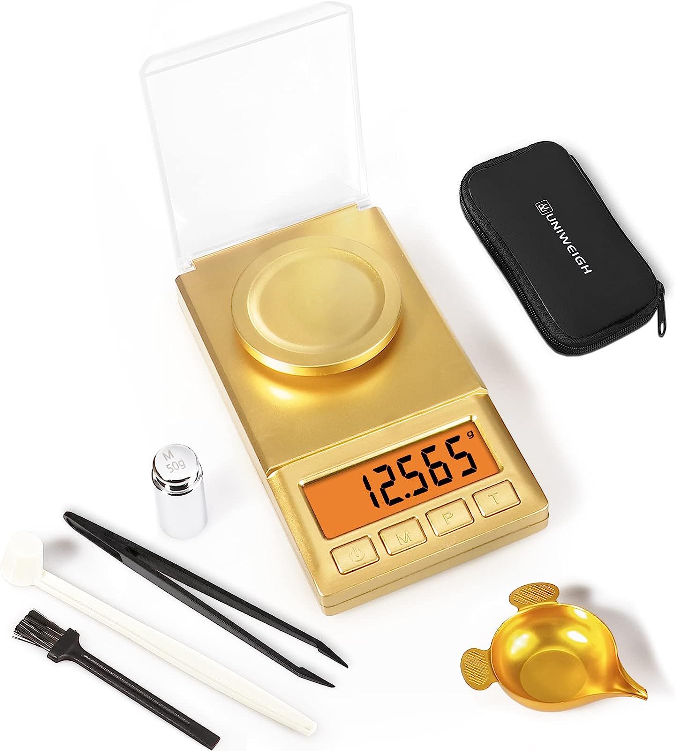 Cutting-Edge Technology for Precision Measurement