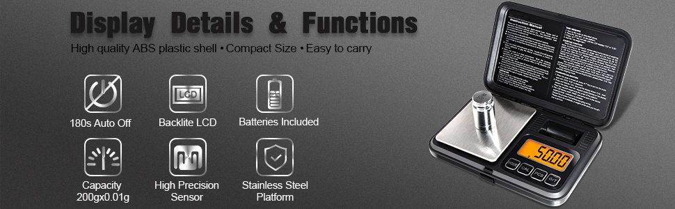 High-Quality Manufacturing Standards