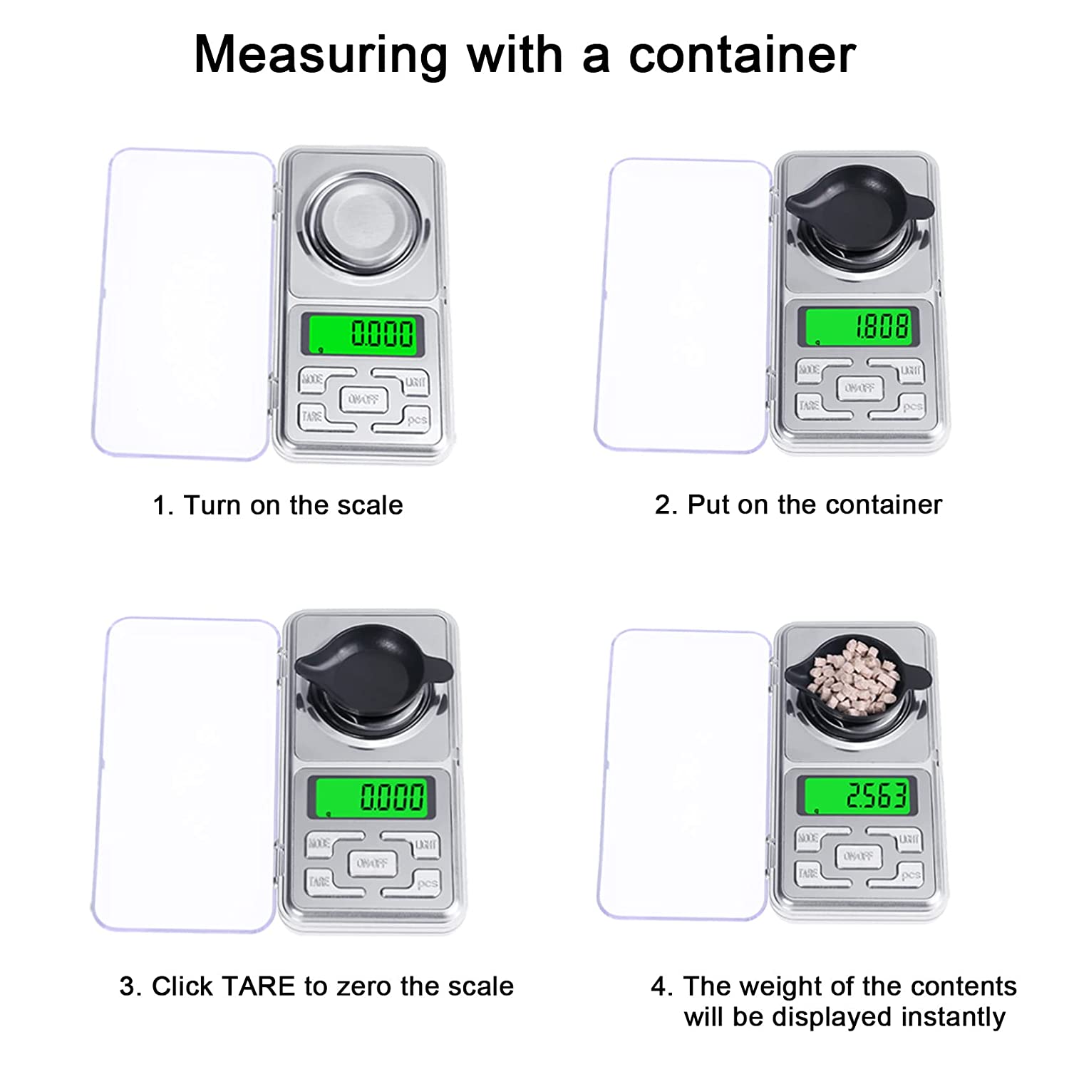 Advanced Load Cell Technology