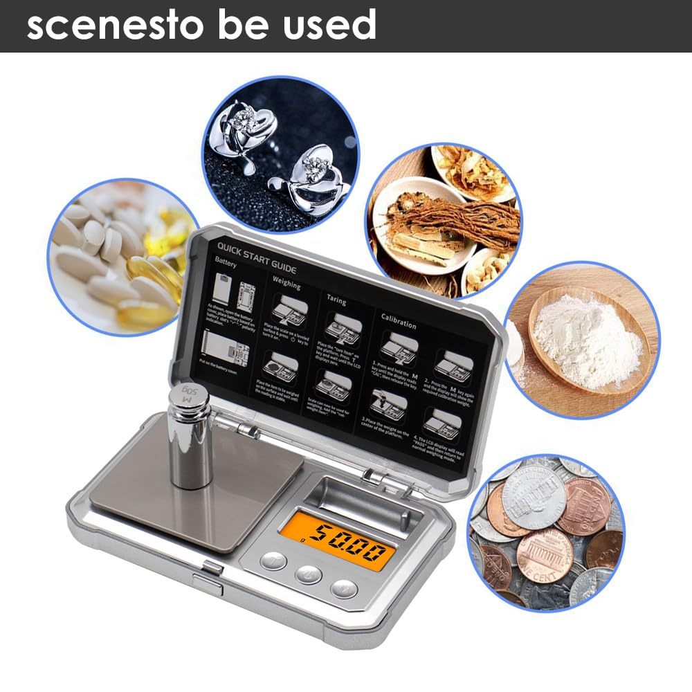 Unmatched Precision in Compact Form