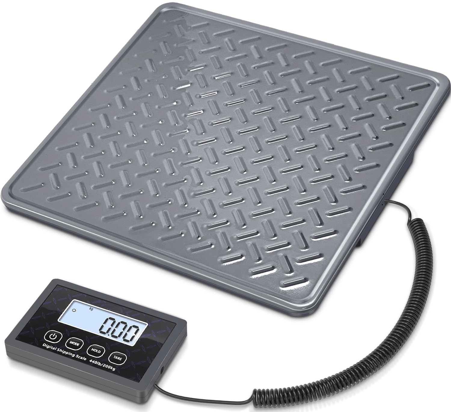 Advanced Load Cell Technology for Unmatched Precision