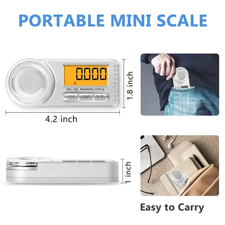 High-Precision Measurement Technology