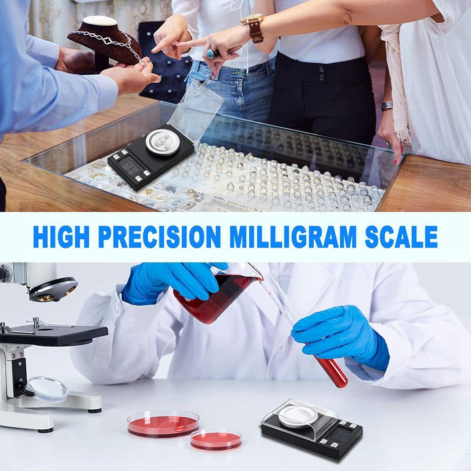 Precision Engineering for Accurate Measurements