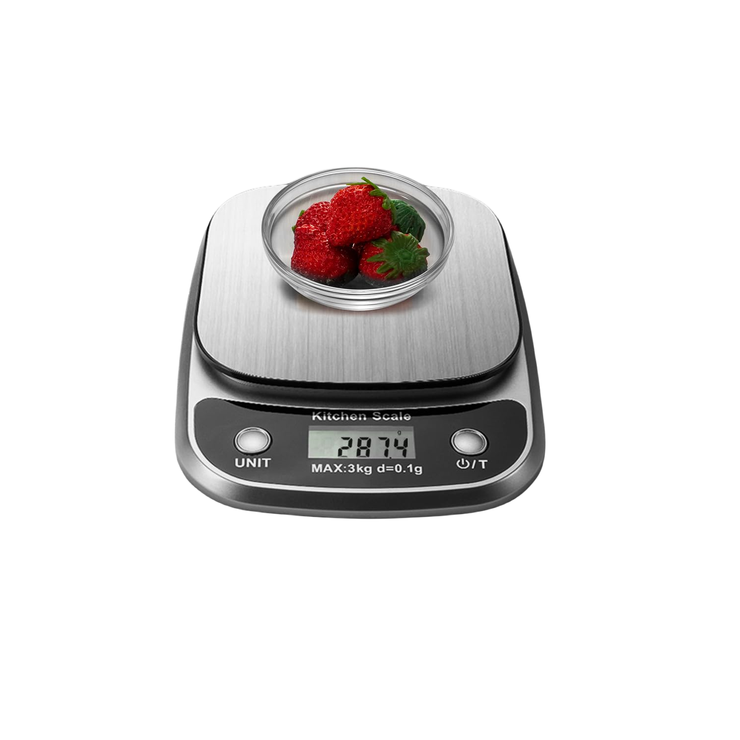 Precision Measurement for Perfect Recipes