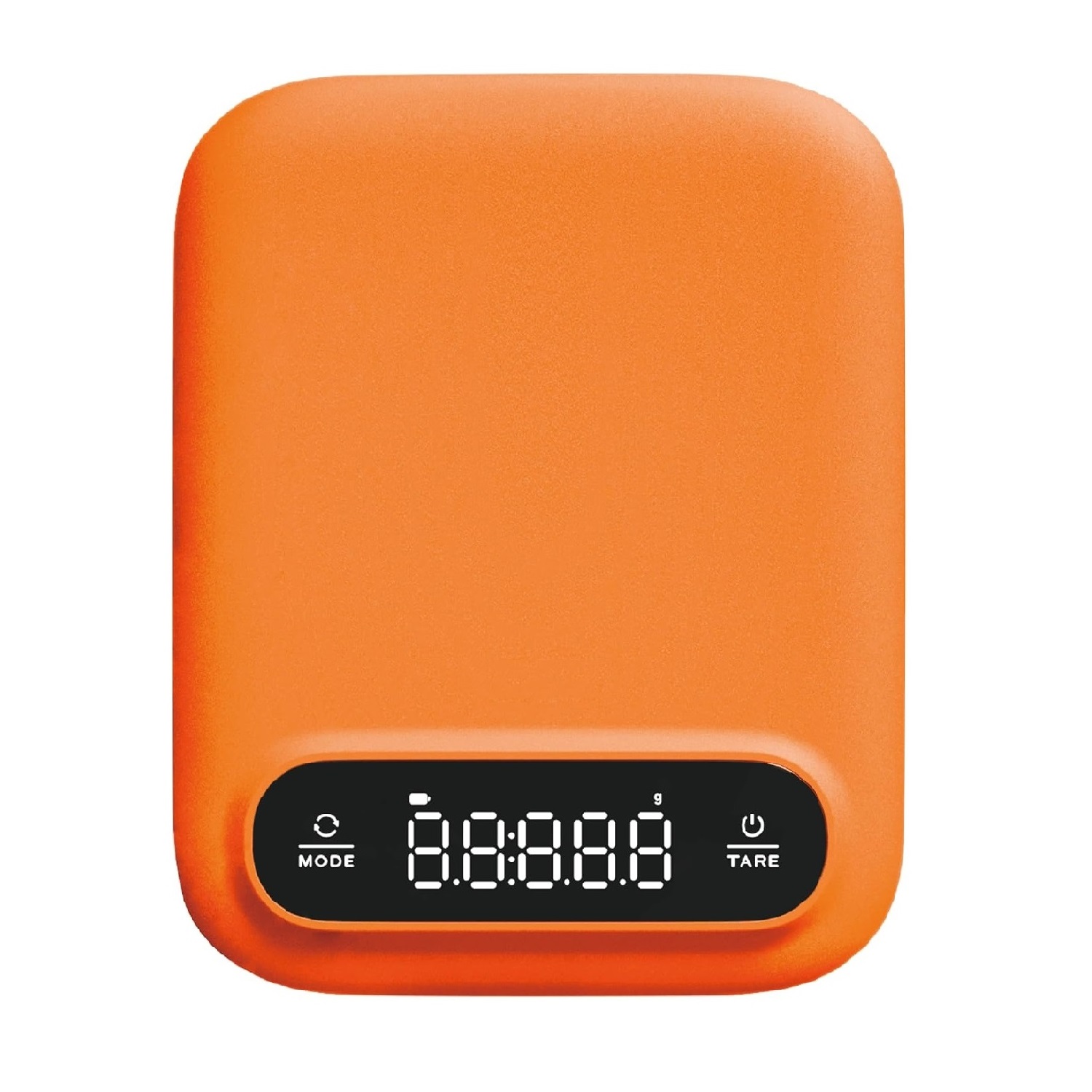 High-Precision Gram Scale for Every Need