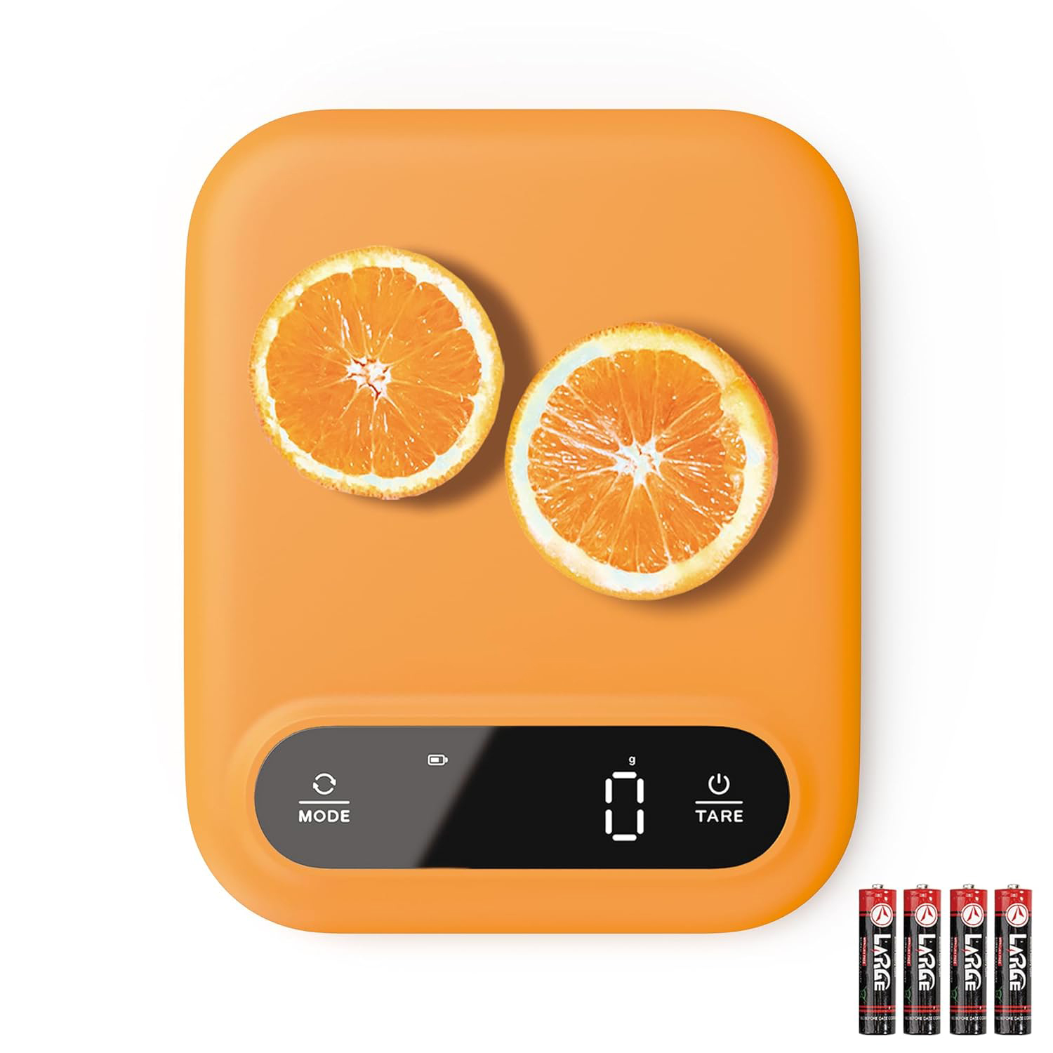 High-Precision Kitchen Scales for Every Culinary Need