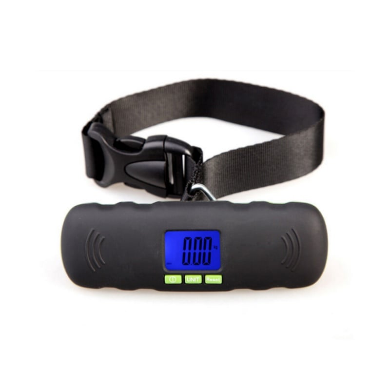 Luggage Scale