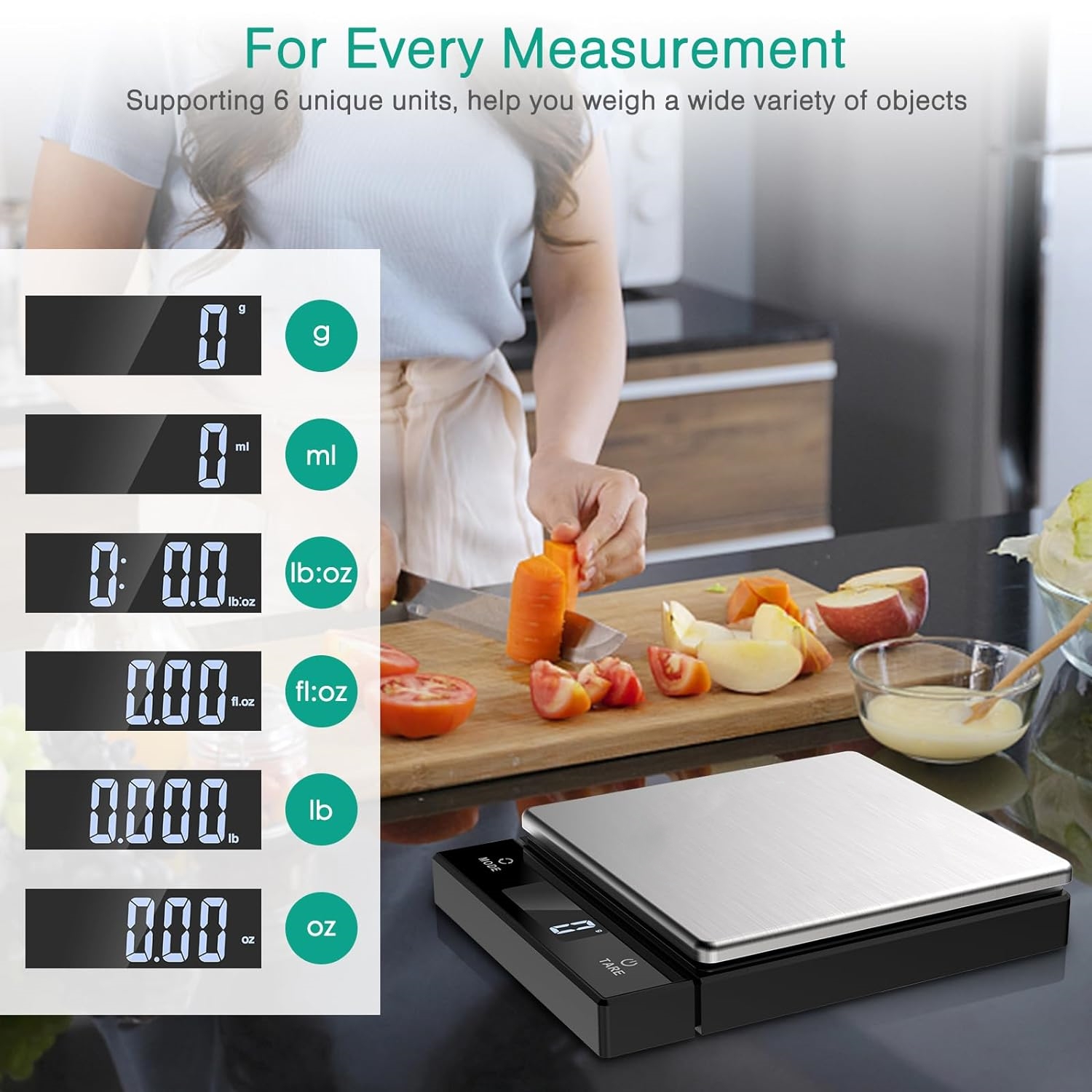 Precision Engineering for Accurate Measurements
