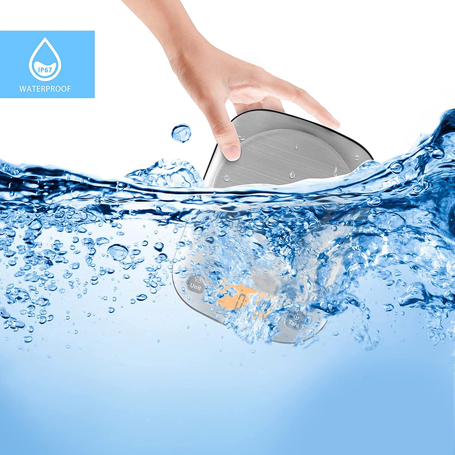 Discover the Best Kitchen Scales for Precision Cooking