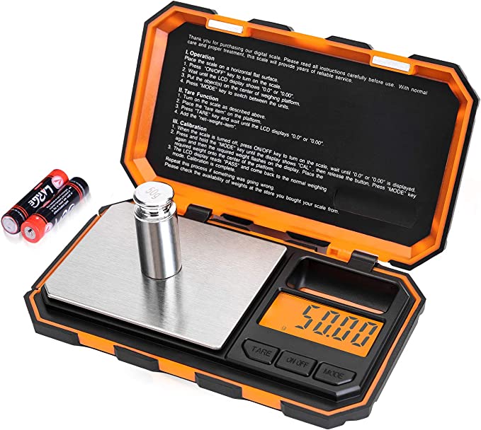 Precision Engineering for Accurate Measurements