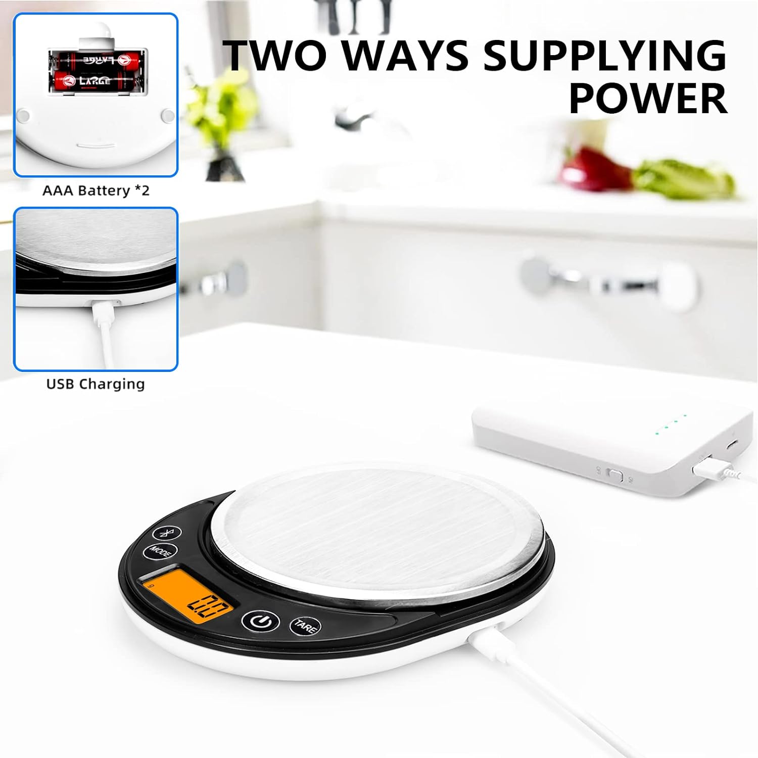 Facilitates Healthy Eating and Portion Control