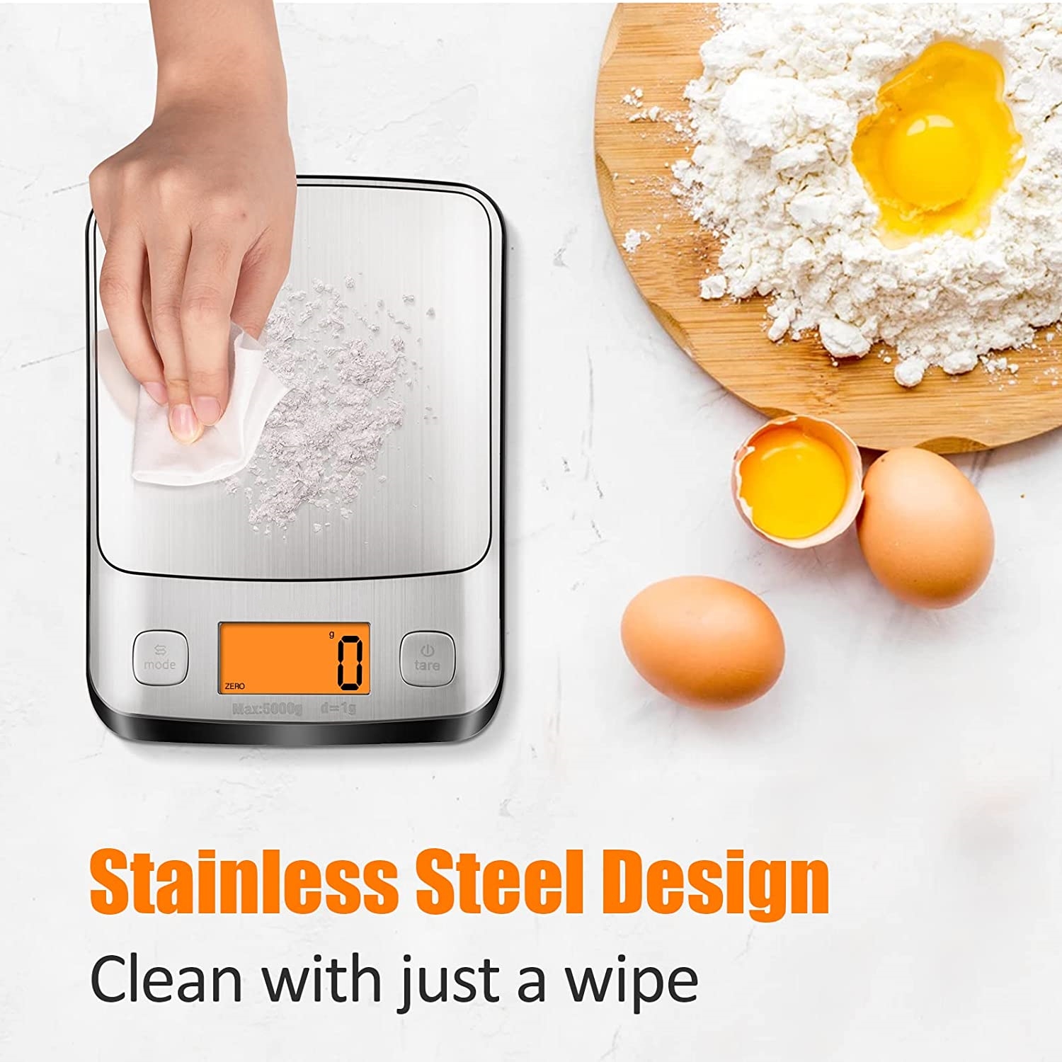 High-Precision Measurement Technology