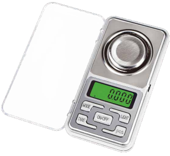 Compact and Portable Design