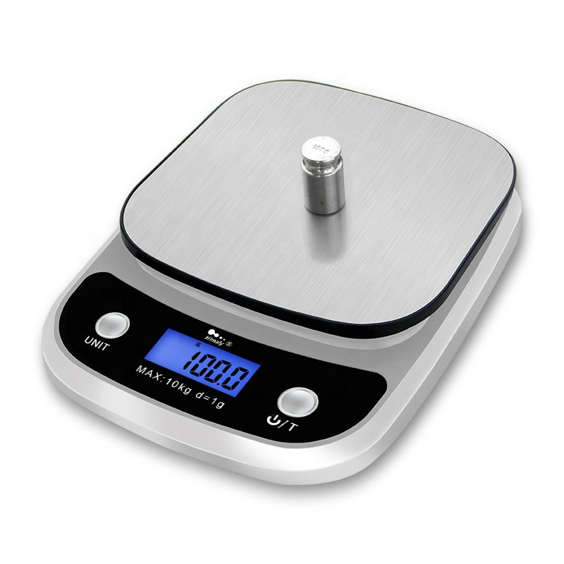 Precision Electronic Scale for Your Kitchen Needs