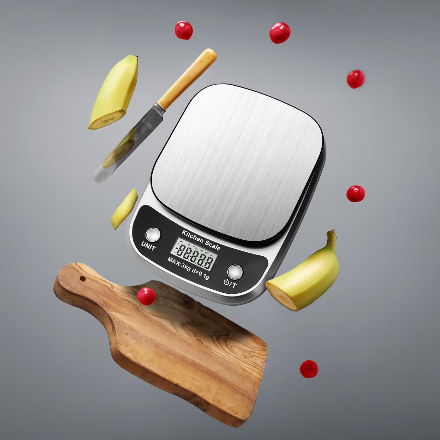 User-Centric Design for Every Baker