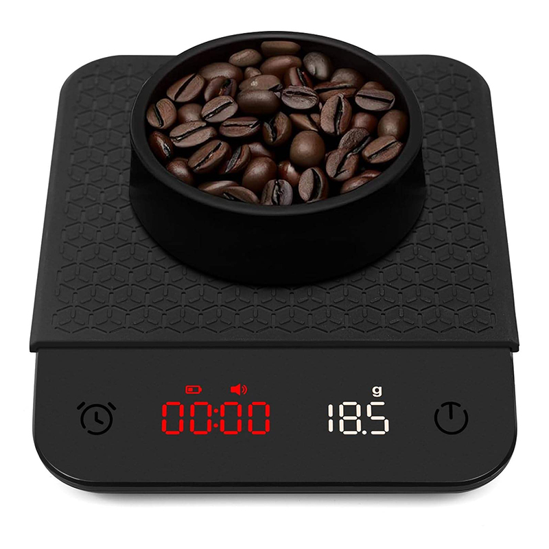 Stainless Steel Digital Kitchen Scales: Pros & Cons