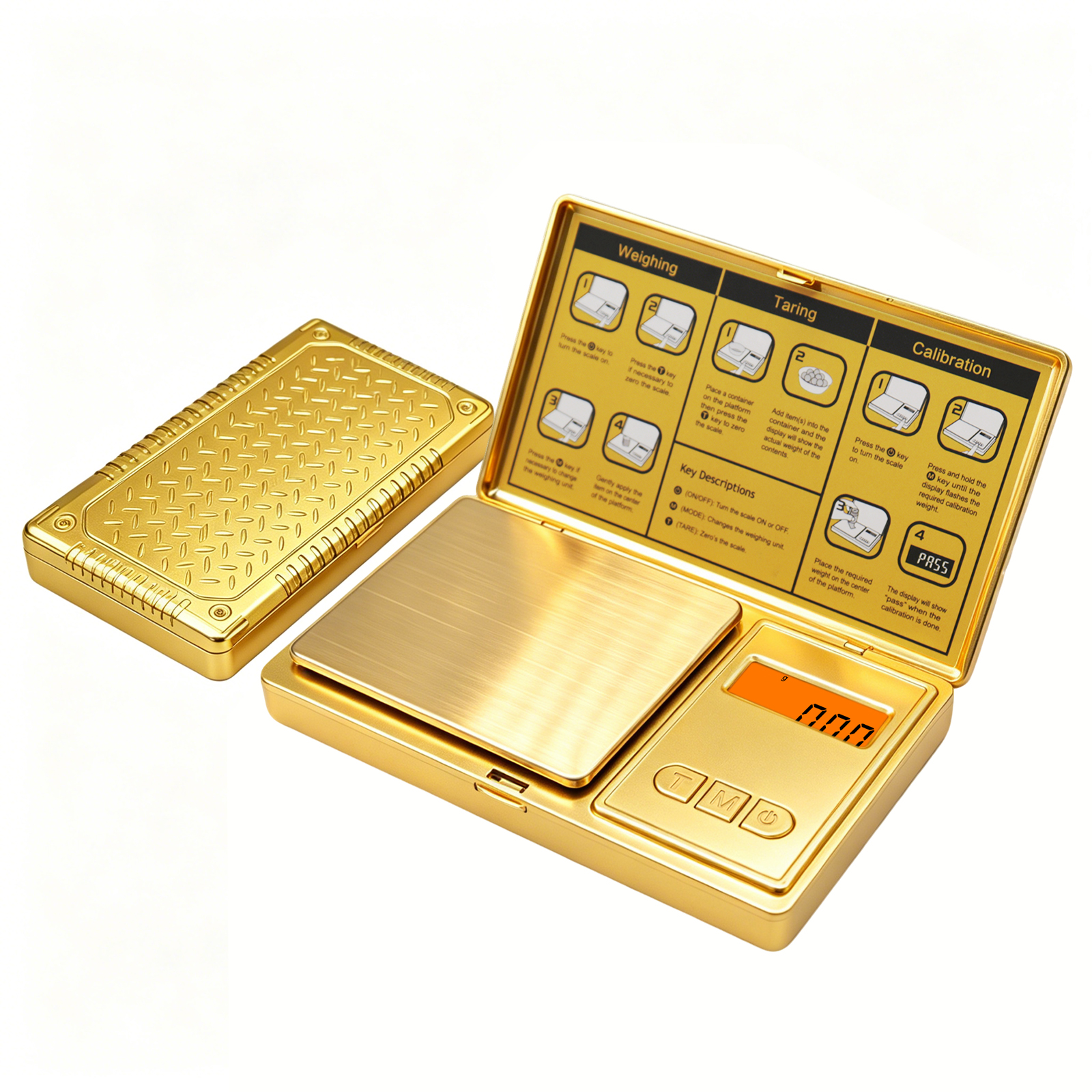 Precision Engineering for Accurate Measurements