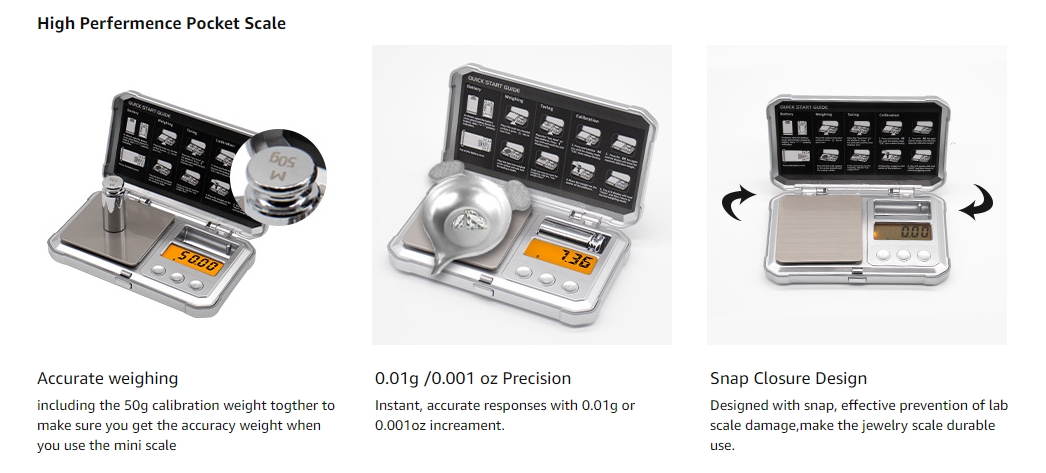 User-Friendly Interface for All Users